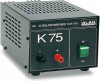 Блок питания ALAN K-75 6А