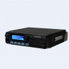 РАДИОСТАНЦИЯ RACIO R3100 VHF DMR, 136-174МГц, 1024 канала (16 каналов / 64 зоны), SFR, автомобильная, 50 Вт